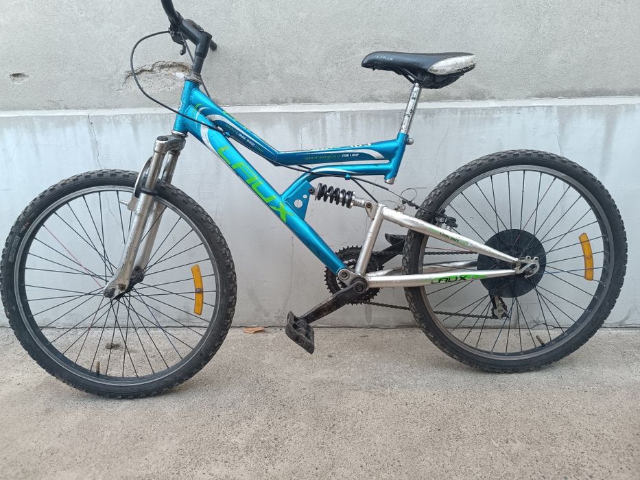 Продам двухподвес