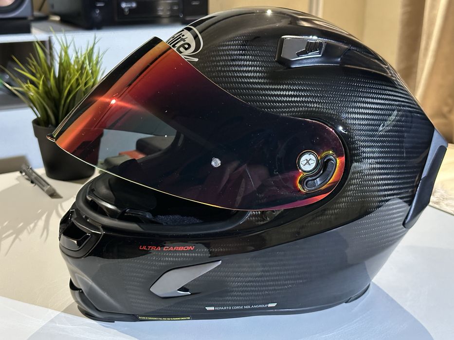 Мотошлем  X-Lite