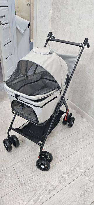 Коляска для животных