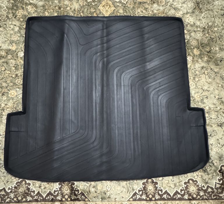 Полики на jetour x90