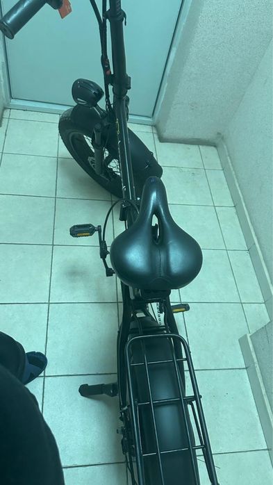 Электровелосипед