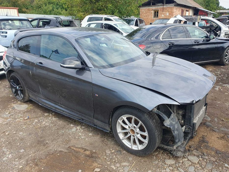 Dezmembrez BMW F20 1.5D 2015