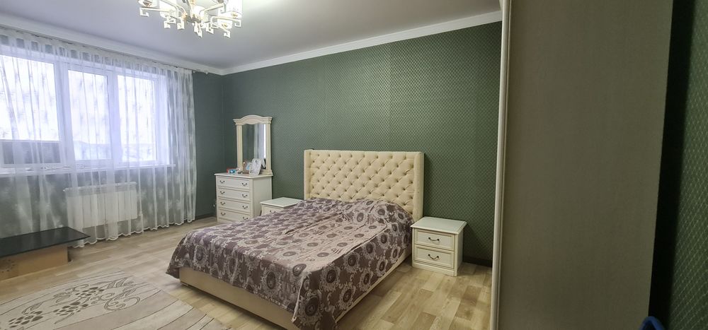 Продам коттедж в Сарыжар(Хлебодаровка)