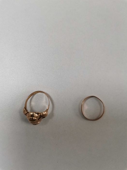 Bijuterii aur 14 karate