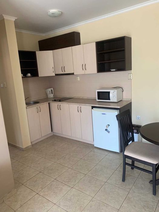 Дава се под наем Двустаен апартамент в Свети Влас - 70 кв.м за 255 € - Снимка #4