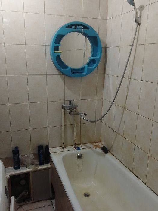 Kvartira Minor metro 3 xonali