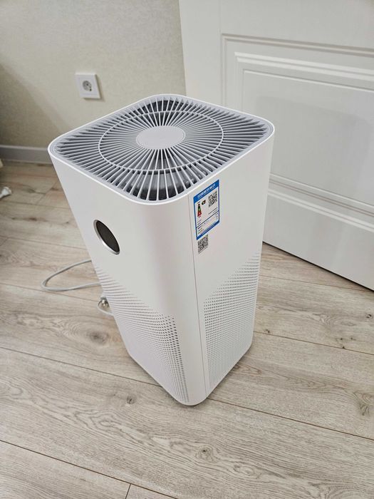 Xiaomi Smart Air Purifier 4 очиститель воздуха