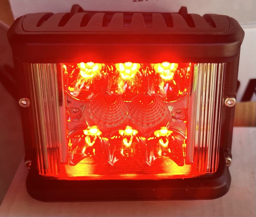 Фары рабочего света