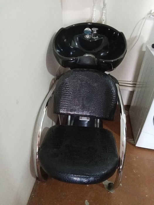 Salon moyka sotiladi