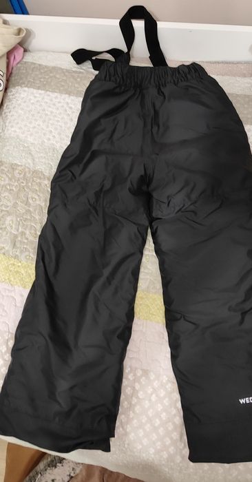 Детски ски панталон WEDZE