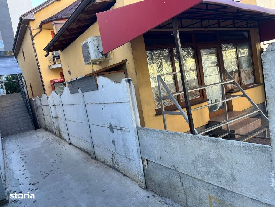 Spatiu comercial de inchiriat, 25 mp, zona Cornitoiu