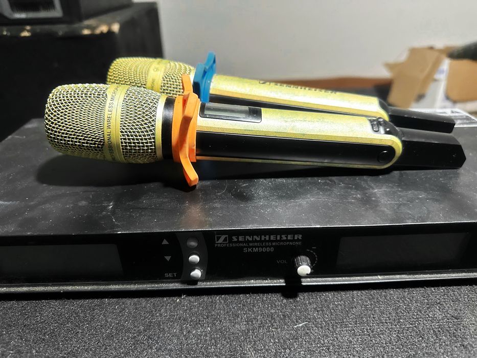 Музыкальная аппаратура