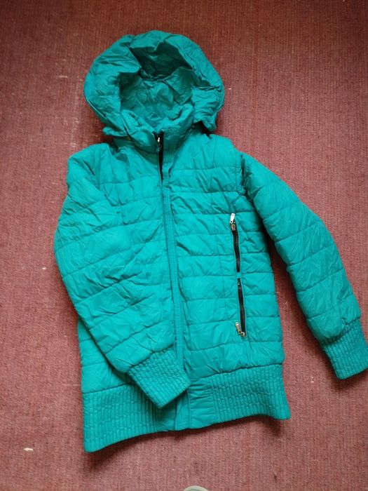 Продаётся куртка