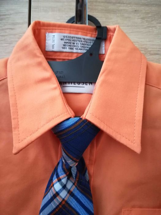 Cămăși pentru băieți