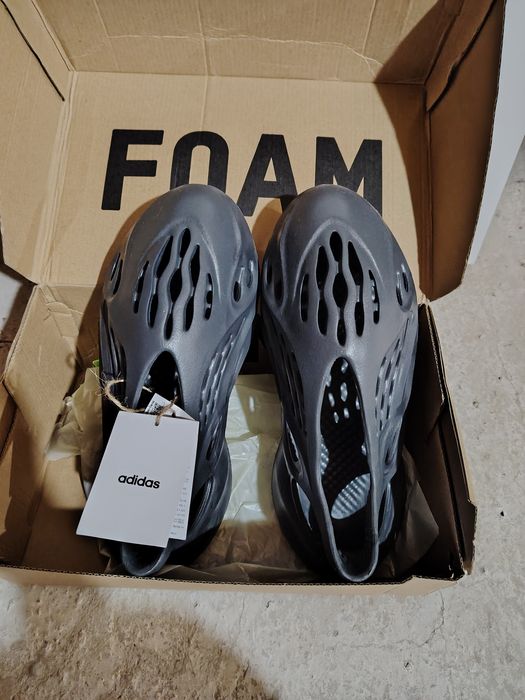 Yeezy Foam pentru bărbați