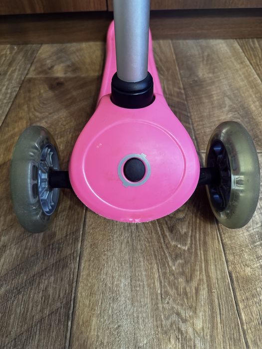 Детский самокат Globber