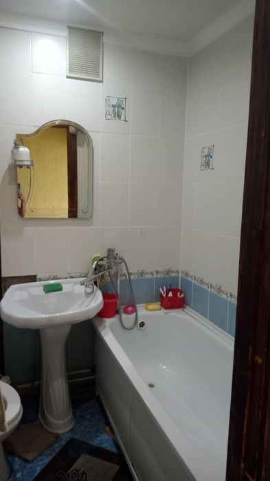 Квартира сатылады