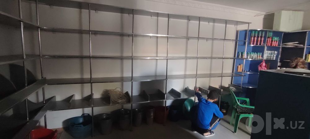 Stilaj sotiladi sroshni