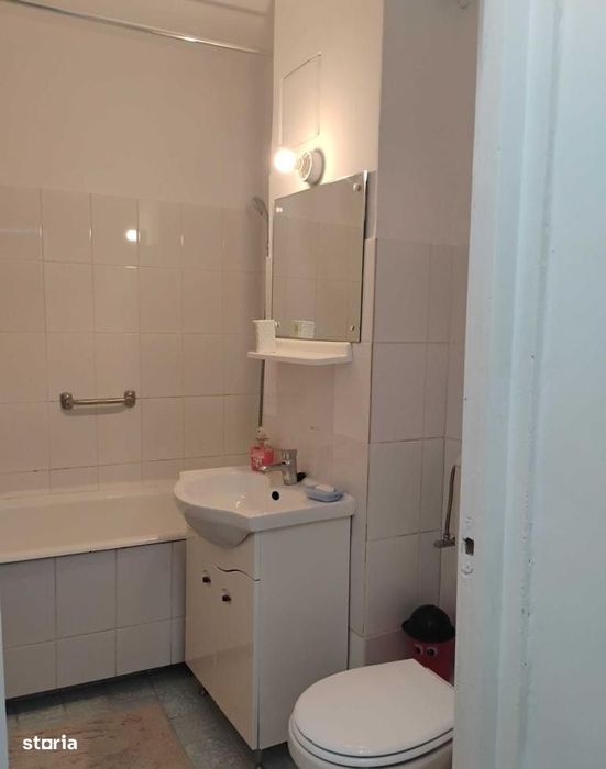 Apartament 2 camere 52mp, etaj intermediar, zona Plaja Grigorescu