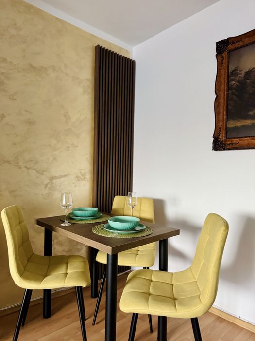 Apartment in Timisoara - View 3