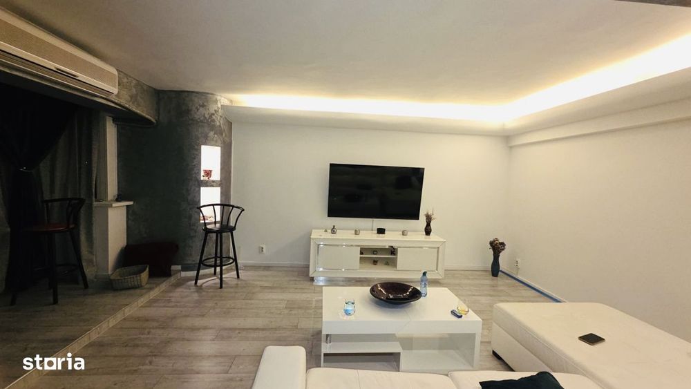 Apartament 2 camere JW Marriott Grand Hotel - Calea 13 Septembrie