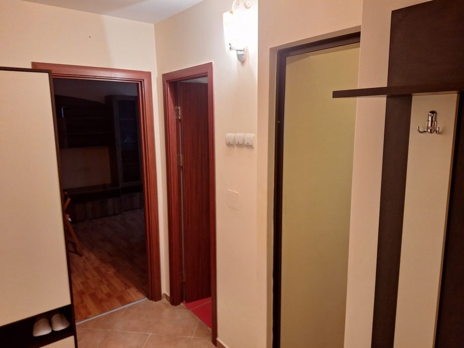 Inchiriere Garsoniera