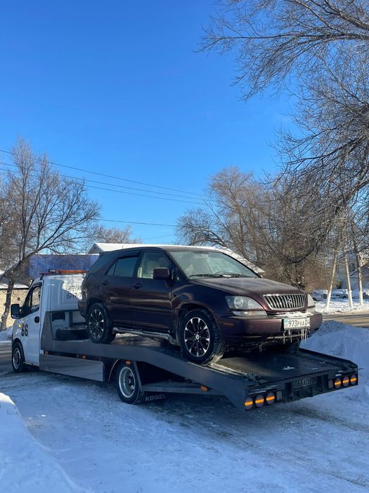 Эвакуатор Недорого