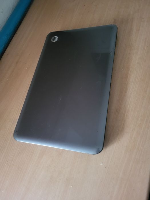 Ноутбук hp pavilion g6 22000 тг