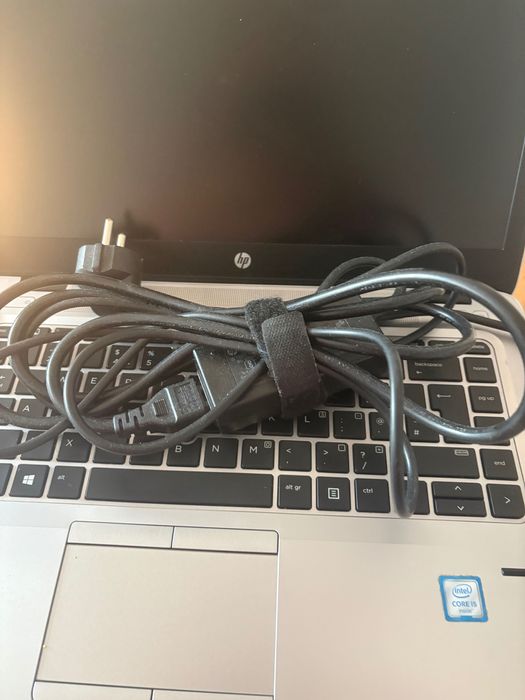 Laptop HP EliteBook 840 G5, Core i5-8250U, 8 GB DDR4, 256GB SSD