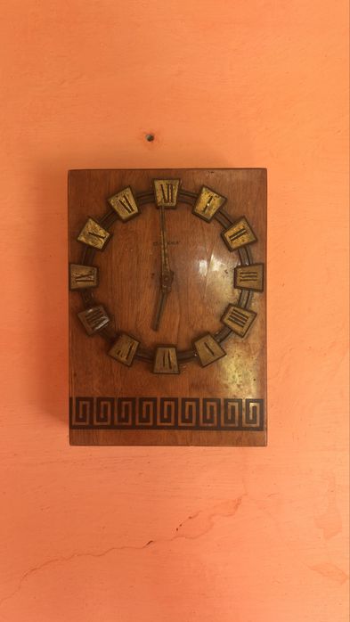 Продам часы, советские