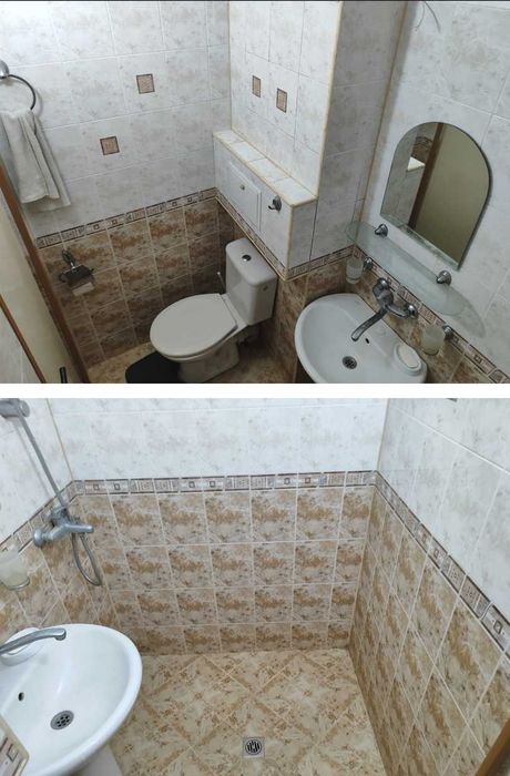 Продава многостаен апартамент в гр. Тетевен, кв. Полатен