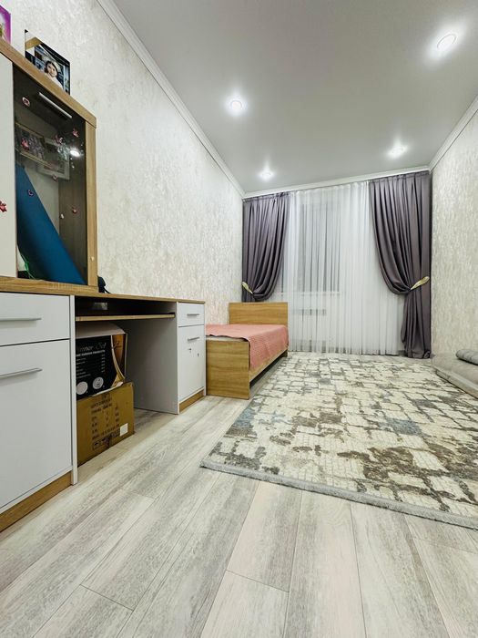 Продам дом в Маржанбулаке