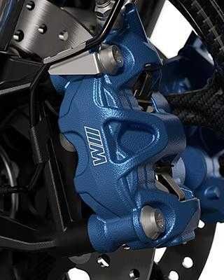 BMW M1000R M Competition 2026