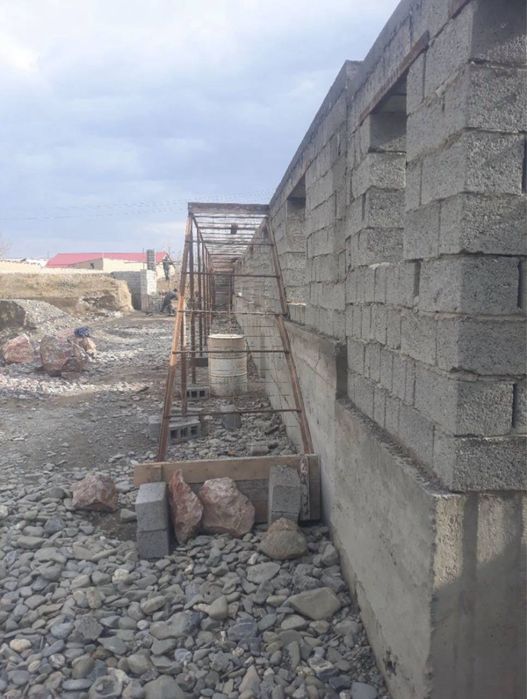 Uchastka sotiladi 15 sotix