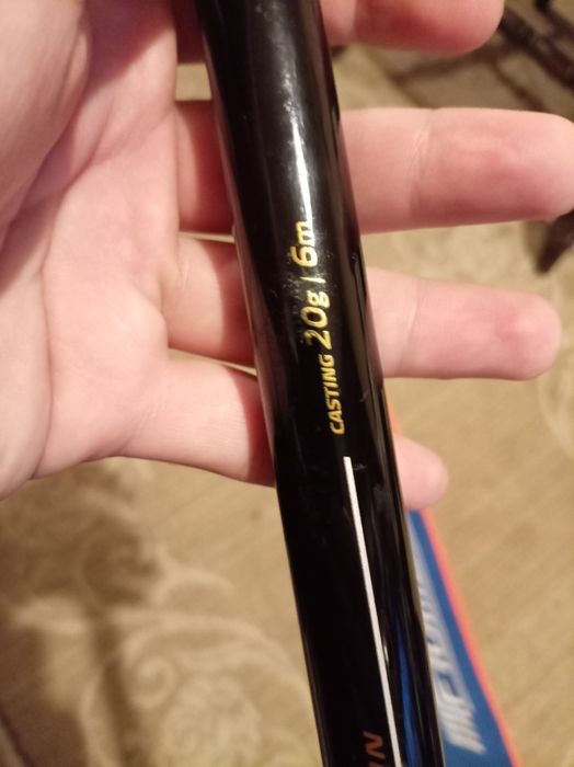 Colmic fiume superior