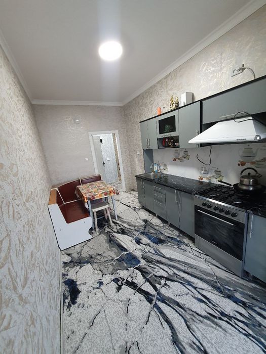 2 xonali uy ijaraga beriladi.  VAI chorraxasi