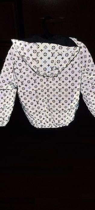 Куртка для девочки