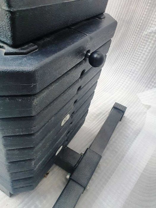 Продается комплексный силовой тренажер ArtSport Profi Gym (б/у)