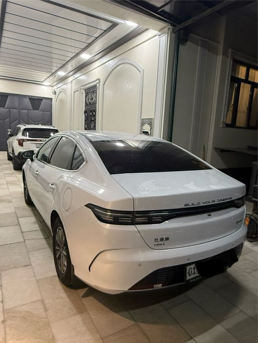 Chazor 2024 yil kraska toza 55 km