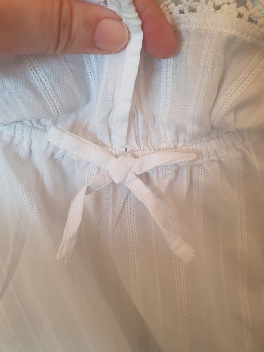 Блузки и рубашки в школу zara, balabala и т.д.