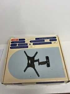 ТВ стойка LOGIK LFMM16 Full Motion TV Bracket 43 Inches