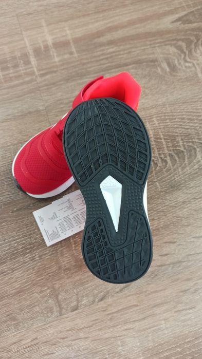 Детски маратонки Adidas Duramo 10
