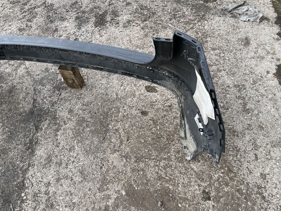 Задна броня за Volkswagen Tiguan Rline Фолксваген Тигуан 2016-2020г