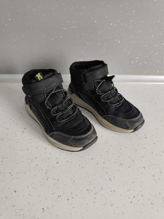 Зимни детски боти