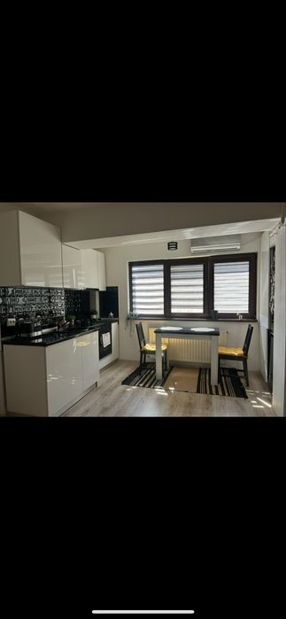 Inchiriez apartament trend residence