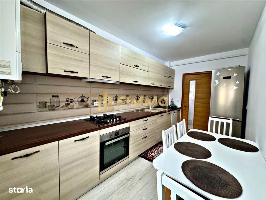 Apartament Ipotesti | 2 cam | ID:1868