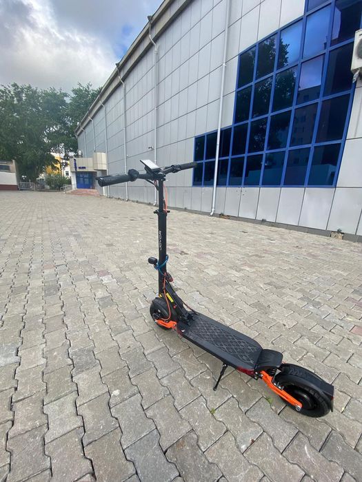 Электросамокат joyor t6