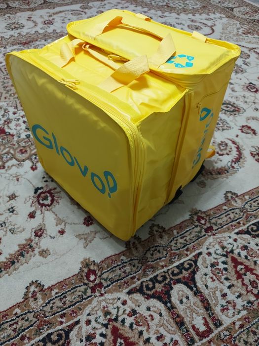 Термосумка 32-64. Новая в упаковке