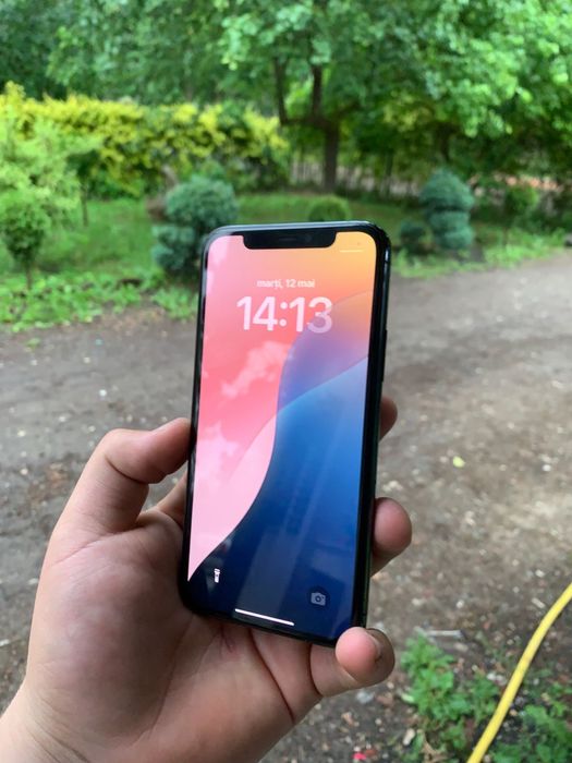 IPhone 11 Pro 64gb Midnight / Neverlocked