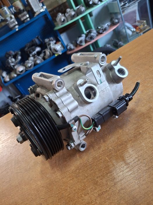 Compresor aer condiționat Citroen C4 Cactus Opel Corsa F 1.2